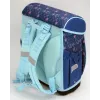 Mochila escolar HAMA 00129681 Rainbow Unicorn – mochila infantil ligera con tirantes ajustables