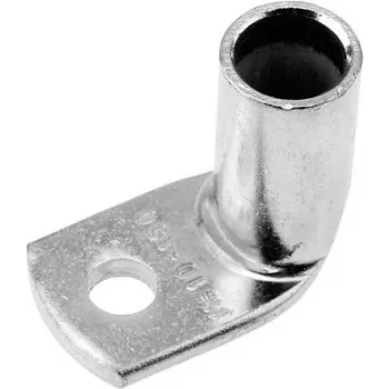 Cimco Terminal tubular a 90° M8 95 mm² diámetro del agujero: 8,5 mm 183138 1 ud. (183138)