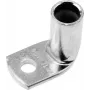 Cimco Terminal tubular a 90° M8 95 mm² diámetro del agujero: 8,5 mm 183138 1 ud. (183138)