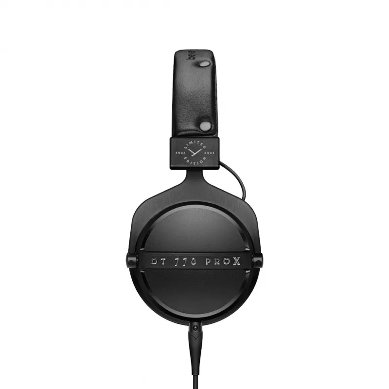 Beyerdynamic DT 770 PRO X Auriculares de estudio Over-Ear cerrados