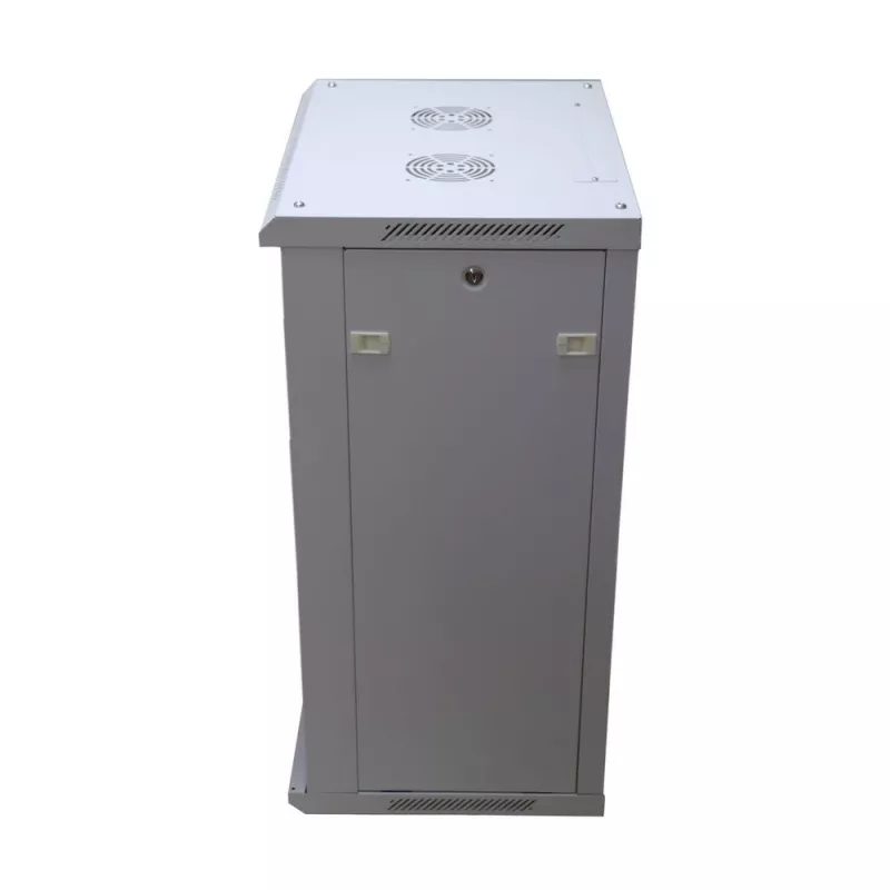 Rack de pared Extralink EX.14336 15U gris