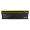 Memoria DDR5 de sobremesa Lexar THOR RGB 2nd Gen 32 GB (2 x 16 GB) 288-Pin DIMM CL36 1,4 V