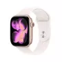 Smartwatch Apple Watch S11 Cell 46mm con correa deportiva, Rosa claro