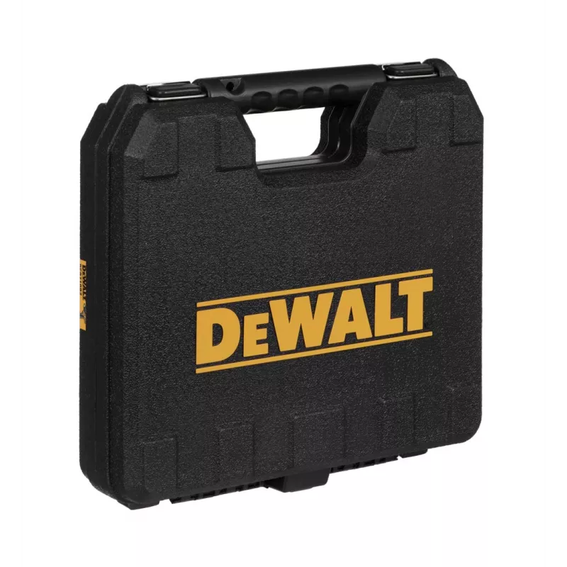 DeWALT DCD atornillador-taladro inalámbrico 10,8V batería Li-Ion, enchufe europeo