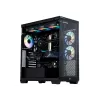 Ordenador E-Sport GB650T-CR2 Ryzen 7 7800X3D 32GB 2TB RX 9070 XT 16GB WIN11H