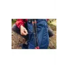 GREGORY Float Zulu 40 Volcanic negro mochila de trekking MD/LG