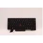 Lenovo teclado Full N/BL Ital (5N20W67704)
