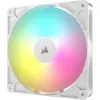 Ventilador Corsair RS140 ARGB 14 cm blanco 330-1700 rpm