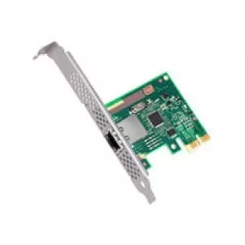 Tarjeta de red Intel I210T1BLK Interna Ethernet 1000 Mbit/s