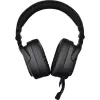 Tt eSPORTS Argent H5 - Auriculares - Over-Ear - Con cable - conector de 3,5 mm - negro (GHT-THF-ANECBK-30)