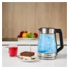 Hervidor MPM 1.7L 2200W negro