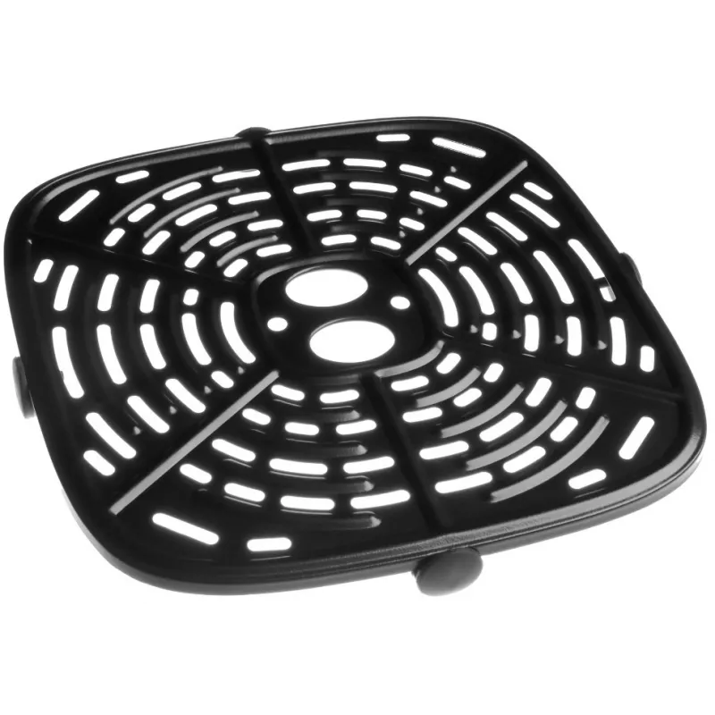 Freidora de aire Russell Hobbs Satisfry 4,3 l negra 27610-56 2761056 (27610-56)