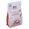 BRIT Care Grain-Free Sensitive pavo y salmón - comida seca para gatos - 400 g