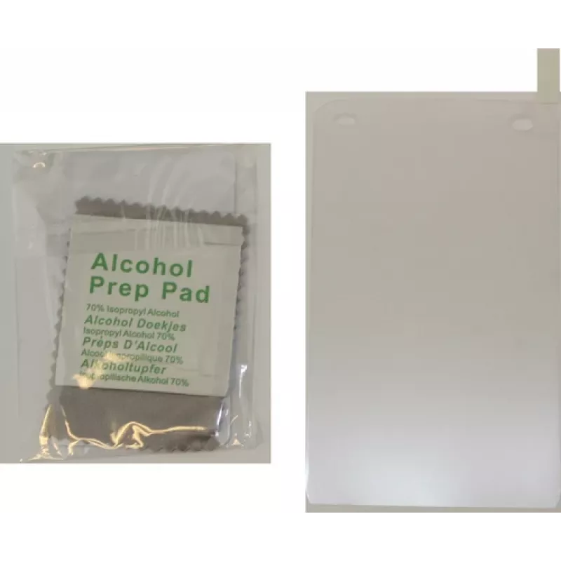 Datalogic 94ACC0324, protector de pantalla para Skorpio X5, 5 uds.
