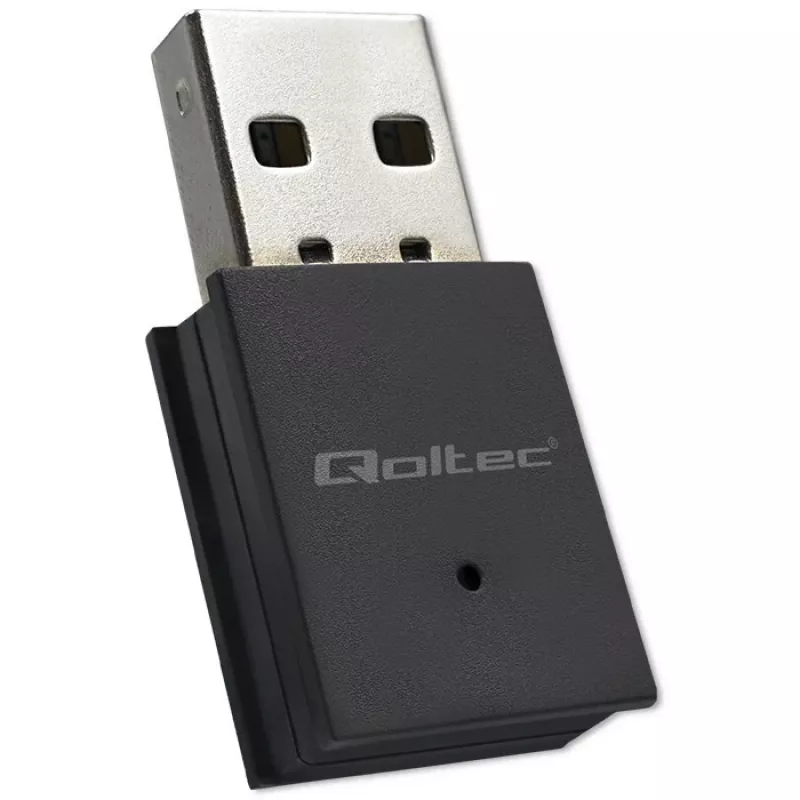 Adaptador inalámbrico Wi-Fi mini ultra rápido