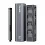 Fannttik E1 Max 3,7V set de destornillador eléctrico (gris)