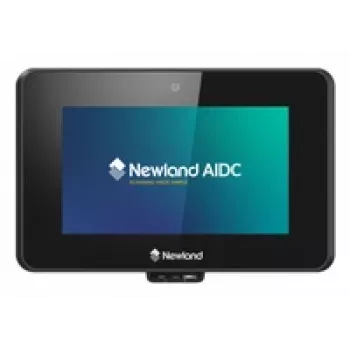 Microkiosco POS Newland NQUIRE 500 SKATE II 5