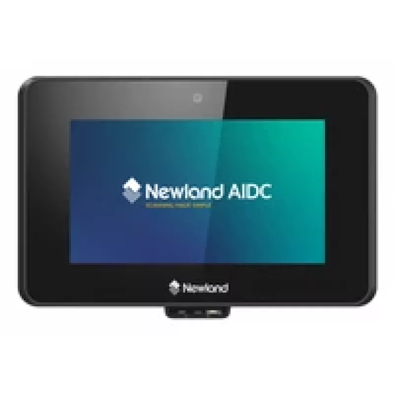 Microkiosco POS Newland NQUIRE 500 SKATE II 5