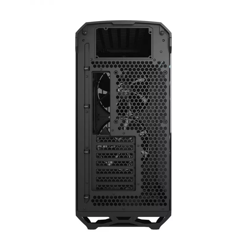 Fractal Design Torrent torre negra