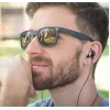 Koss | Auriculares | THE PLUG CLASSIC | Con cable | In-ear | Cancelación de ruido | Negro