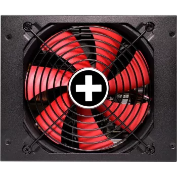 Fuente de alimentación Xilence 1250W Performance x 80+ Gold Modular ATX3.0 - Fuente de alimentación para PC/servidor - ATX