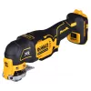 Herramienta multifunción 18V (sin batería ni cargador) DCS356NT-XJ