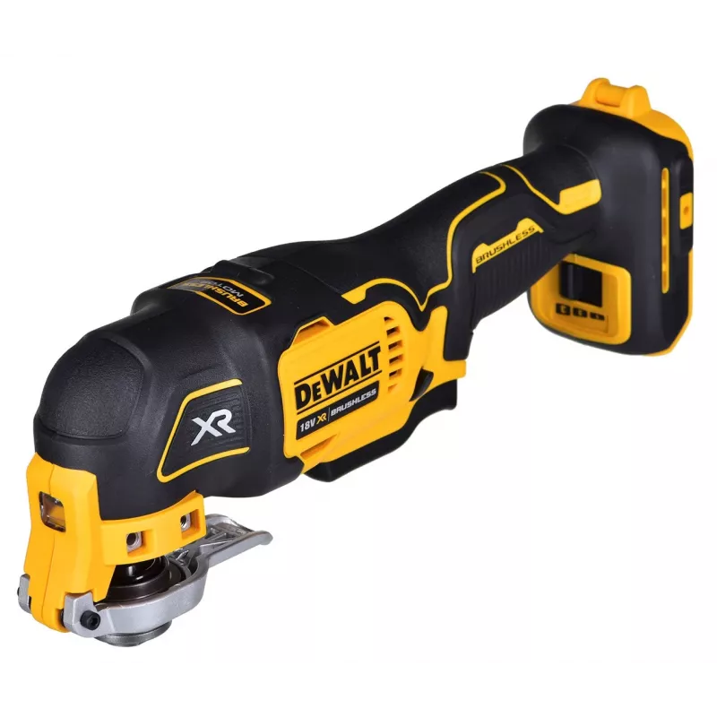 Herramienta multifunción 18V (sin batería ni cargador) DCS356NT-XJ