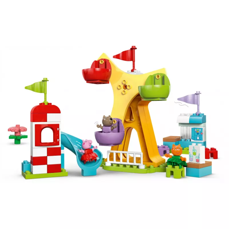 LEGO DUPLO 10453 Feria