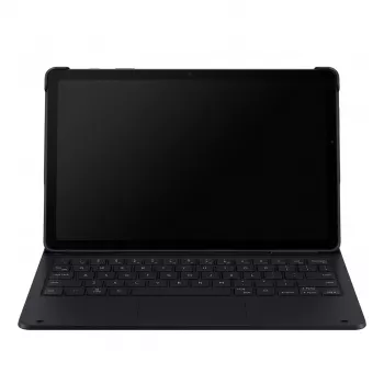 Funda con teclado Samsung DK slim BT para Galaxy Tab A11+ — teclado Bluetooth slim y funda protectora