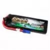 Batería GensAce G-Tech LiPo 5000mAh 11.1V 60C 3S1P, conector EC2