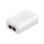Adaptador PoE Ubiquiti POE-48-24W-WH