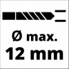 Accesorio para aspirador Einhell 2351233