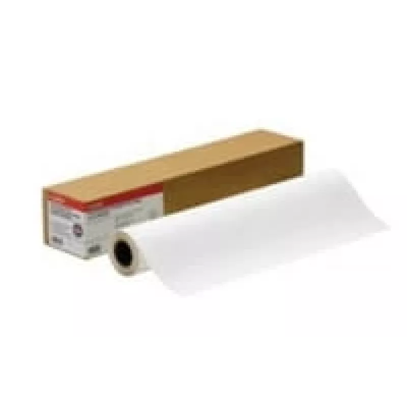 Papel Canon Estándar 90 g/m² 914 mm