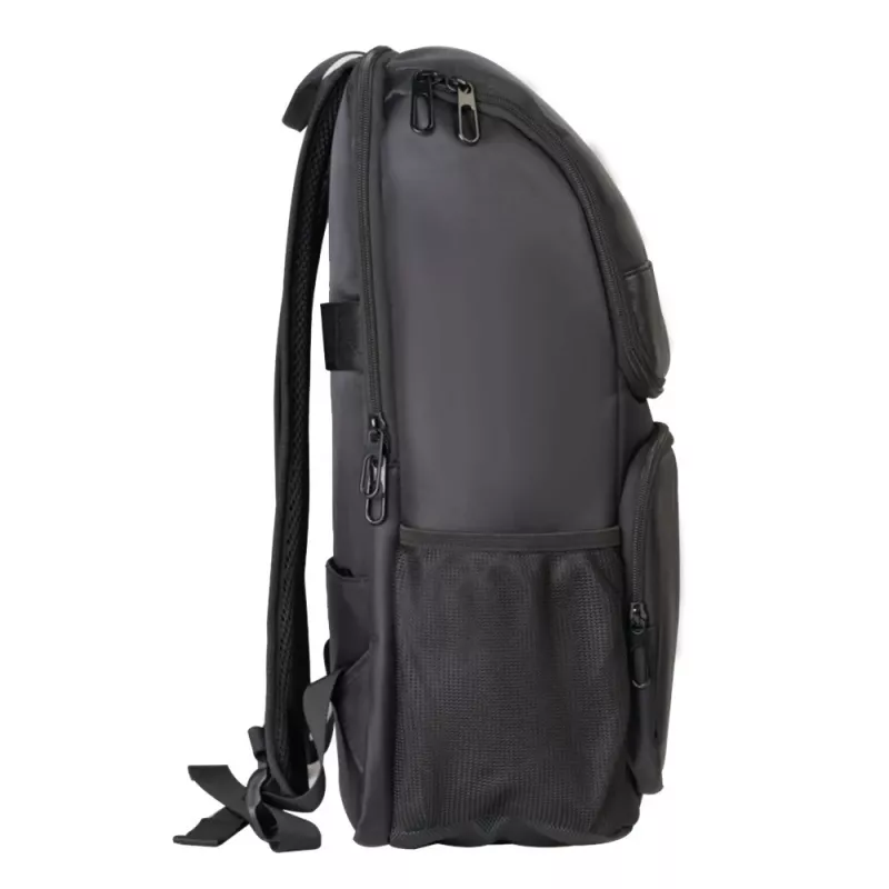 Vention KRO 19L Mochila para portátil, negra