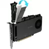 Tarjeta adaptadora para marco móvil icy dock MB204MP-1B — marco móvil hot-swap para 4 × SSD M.2 NVMe