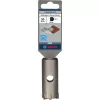 Bosch SDS plus-9 CoreCutters Set, Single, broca, metal, 80 g, 1 ud., 1 ud.