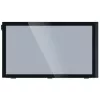 Panel lateral izquierdo de cristal templado para caja Lian Li A3-mATX – negro