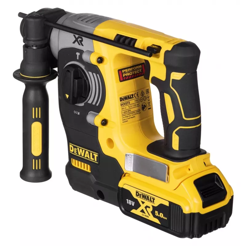 Kit combinado de herramientas eléctricas Dewalt DCK305P3T (DCF887+DCH273+DCG405)