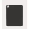 Tucano Magnet IPDA13M2MAG-BK funda trasera para iPad Air 13 pulgadas (M2/M3) / iPad Pro 12,9 pulgadas, negra