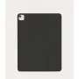 Tucano Magnet IPDA13M2MAG-BK funda trasera para iPad Air 13 pulgadas (M2/M3) / iPad Pro 12,9 pulgadas, negra