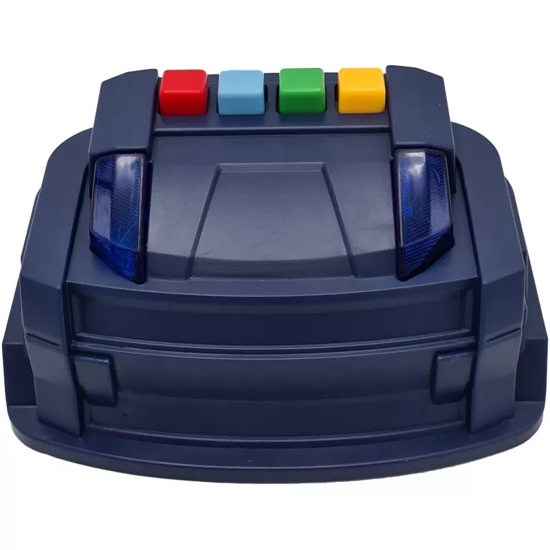 Extralink Kids | Parking | Garaje con ascensor eléctrico coches de juguete para niños