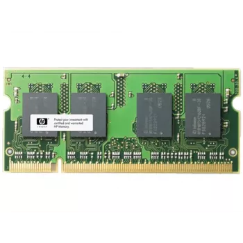 HP DDR3 - Módulo - 2 GB - SO DIMM 204-PIN - 1600 MHz / PC3-12800