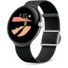 Google – Correa de reloj para smartwatch – 137-203 mm – Marfil – para Google Pixel Watch (GA03270-WW)