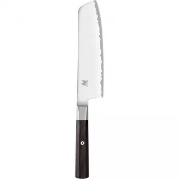 Cuchillo Nakiri Miyabi 4000FC - 17 cm