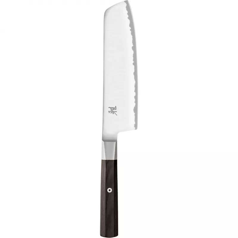 Cuchillo Nakiri Miyabi 4000FC - 17 cm