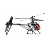 Amewi Buzzard Pro XL helicóptero brushless - RTF 2,4GHz - 4 canales modo 1-4