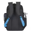 Mochila para portátil REGENT 17.3/8069 negra RIVACASE