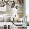 Smeg Hervidor 50's Style KLF04PGEU Verde pastel