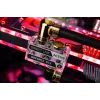 Pieza/accesorio EK Water Blocks para sistema de refrigeración de ordenador abrazadera de conexión