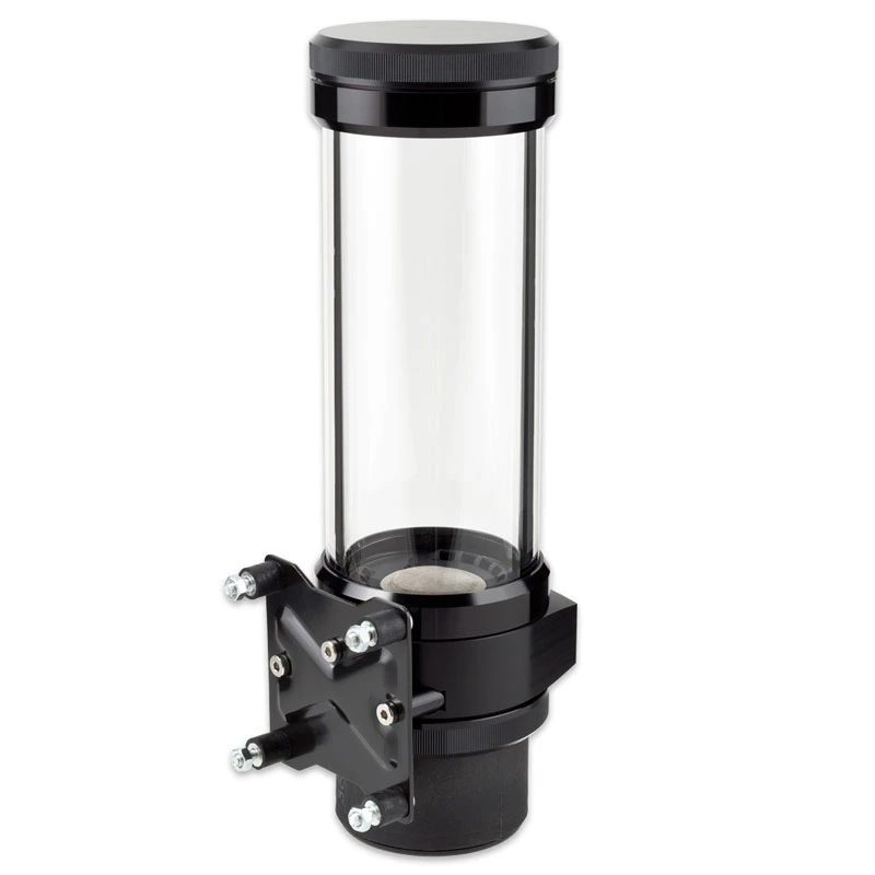 aqua computer ULTITUBE D5 150 depósito de compensación con bomba D5 PWM